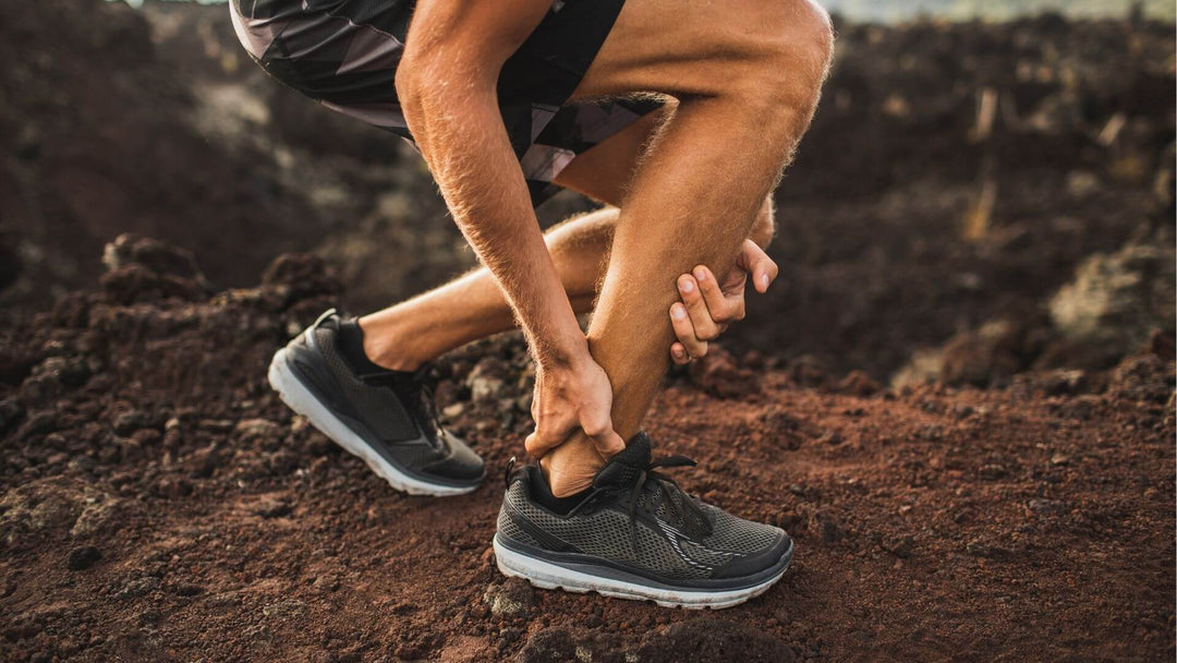 The Risks of Achilles Tendon Injury in High-Impact Sport