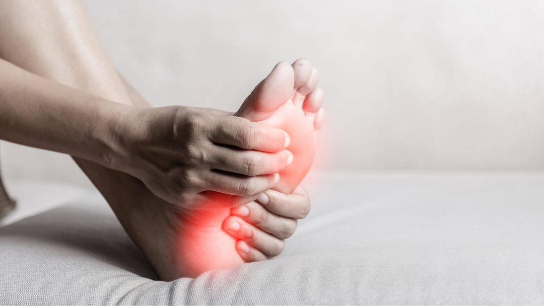 Foot Injuries Every Athlete Should Know