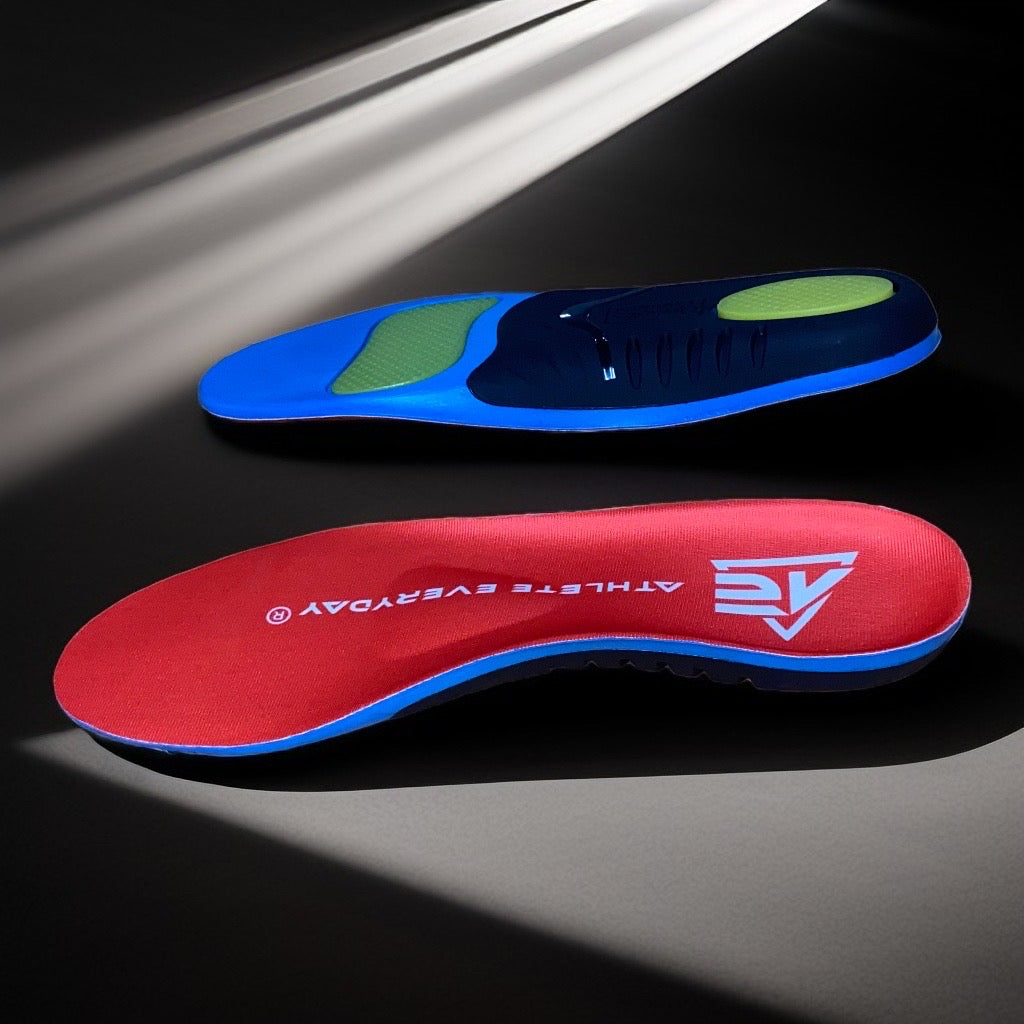 Role of Orthotics in Foot Pain Relief