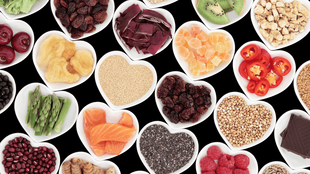 Sports Nutrition for Youth Athletes