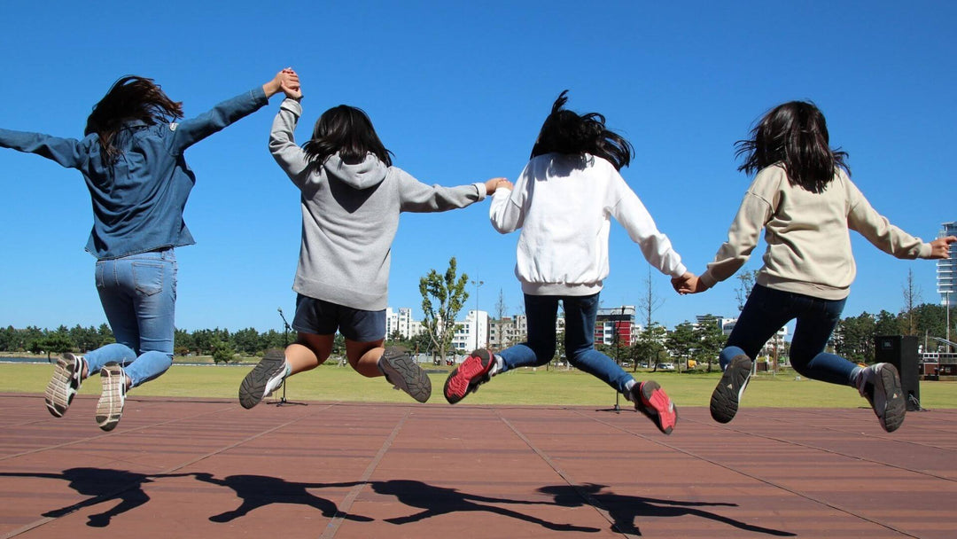 How to Increase Your Vertical Jump