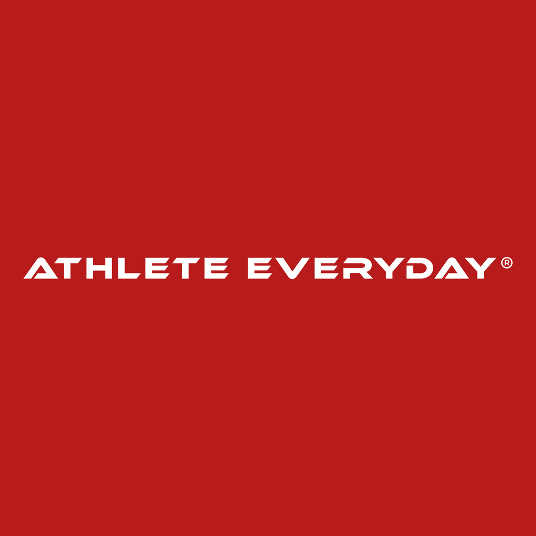 The Athlete Everyday Collection