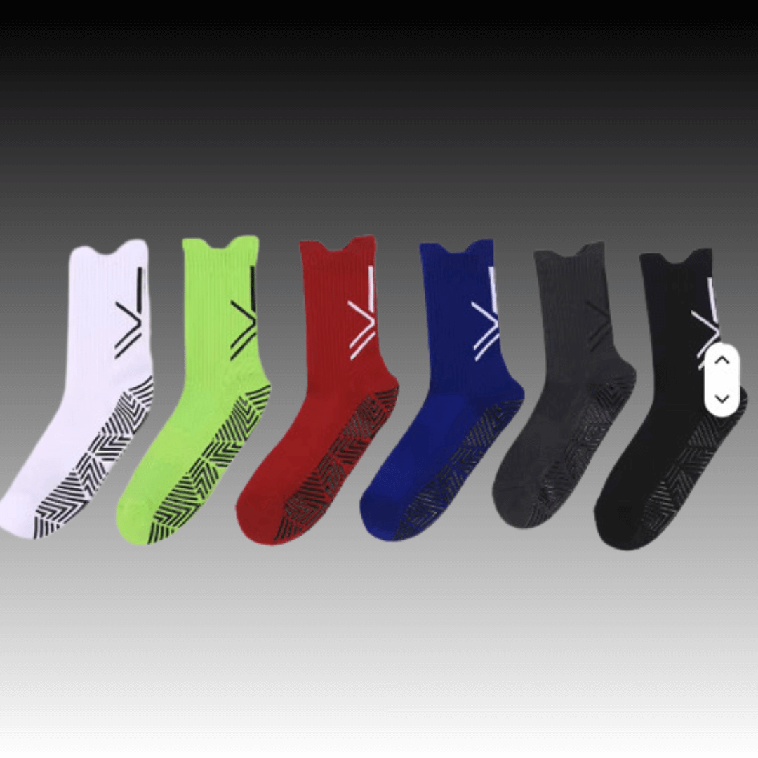 Athlete Everyday Grippies™