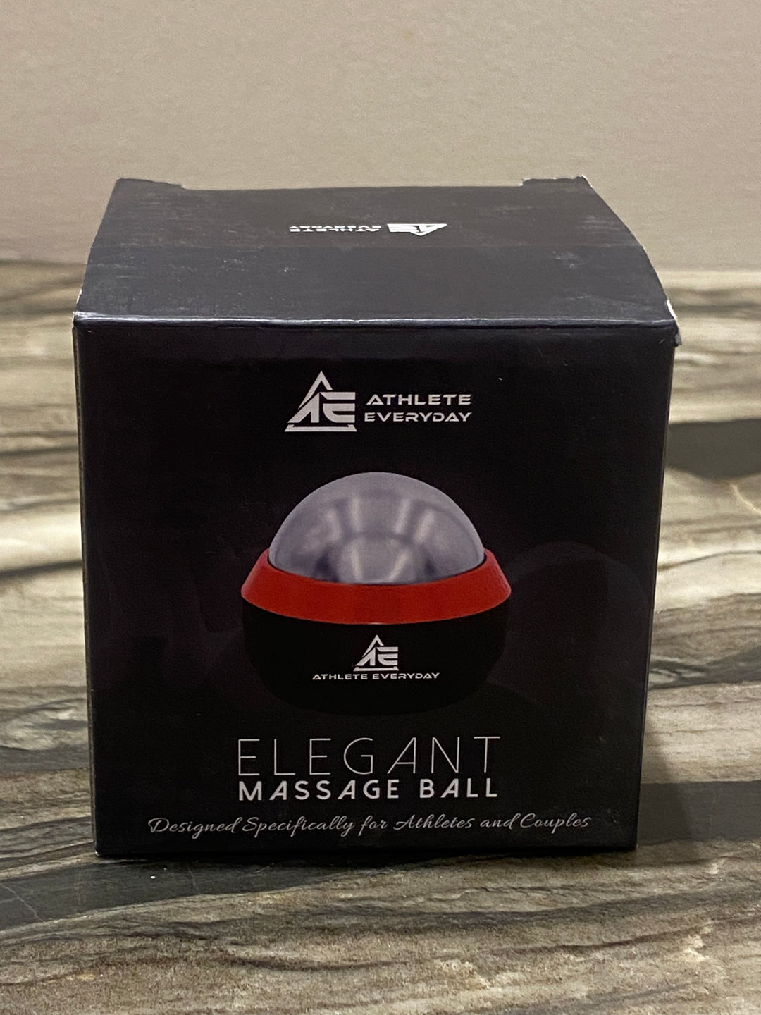 AE Hot/Cold Massage Ball