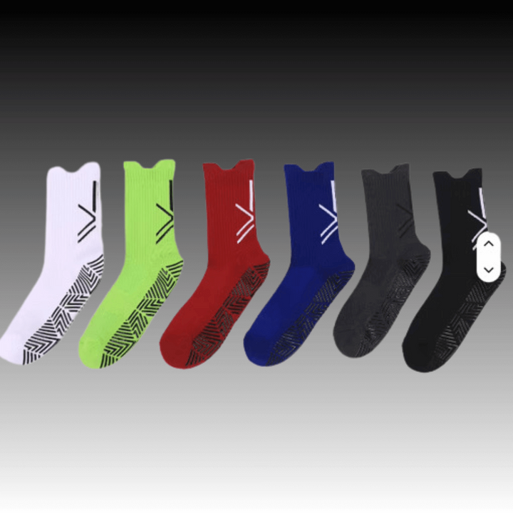 Athlete Everyday Grippies™